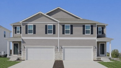 Lake Home For Sale in Bennington, Nebraska