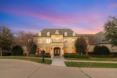 Lake Home For Sale in Mckinney, Texas