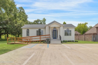 Lake Commercial For Sale in New Iberia, Louisiana