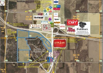 Lake Delton Commercial For Sale in Wisconsin Dells Wisconsin