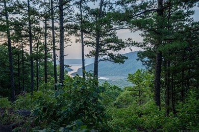 Jackfork Ranch: A Hidden Gem for Visionary Development Located - photo 2