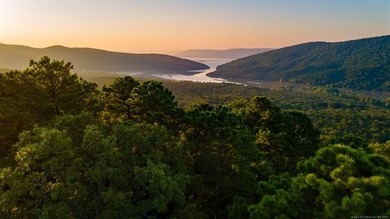 Jackfork Ranch: A Hidden Gem for Visionary Development Located - photo 3