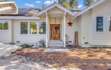 Stunning Lake Almanor West Home with Exceptional Features - photo 3