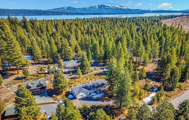 Stunning Lake Almanor West Home with Exceptional Features - photo 4