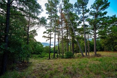 Jackfork Ranch: A Hidden Gem for Visionary Development Located - photo 7