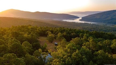 Jackfork Ranch: A Hidden Gem for Visionary Development Located - photo 10