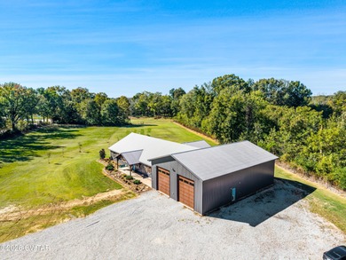 (private lake, pond, creek) Home For Sale in Bells Tennessee