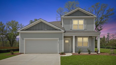 Lake Moultrie Home For Sale in Moncks Corner South Carolina