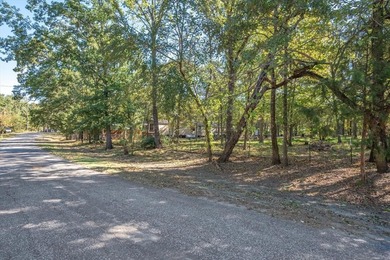 Lake Lot For Sale in Wills Point, Texas