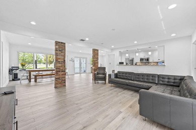 Beautiful 3 bedroom 3 bath pool home ideally situated on a - photo 8