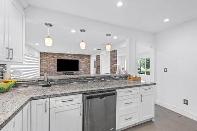 Beautiful 3 bedroom 3 bath pool home ideally situated on a - photo 9