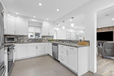 Beautiful 3 bedroom 3 bath pool home ideally situated on a - photo 10