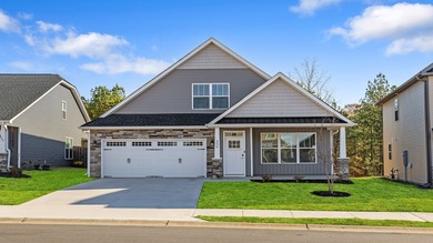 Broadway Lake Home For Sale in Simpsonville South Carolina