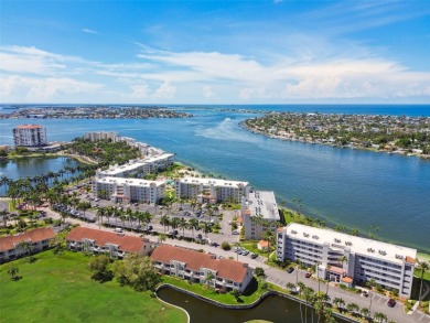 (private lake, pond, creek) Condo For Sale in St. Petersburg Florida