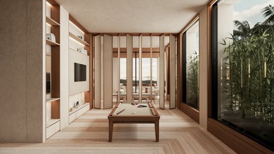 Timeless Luxury in MAIA Santa Maria, Exceptional Residences

In - photo 3