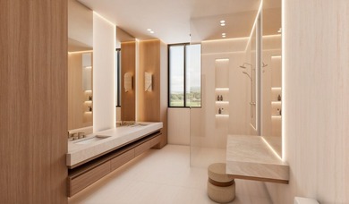 Timeless Luxury in MAIA Santa Maria, Exceptional Residences

In - photo 4