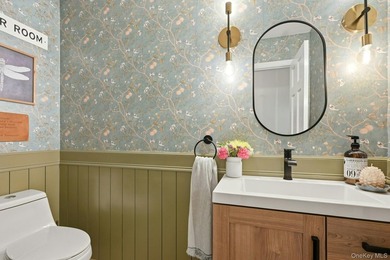 This classic brick ranch is picture perfect, with thoughtful and - photo 15