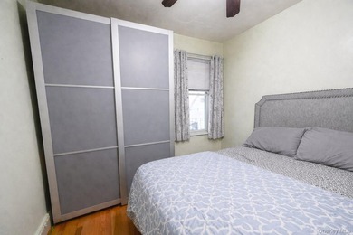 MOVE RIGHT INTO THIS WELL MAINTAINED 2 FAMILY SEMI-ATTACHED HOME - photo 17