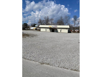 Lake Cumberland Commercial For Sale in Somerset Kentucky