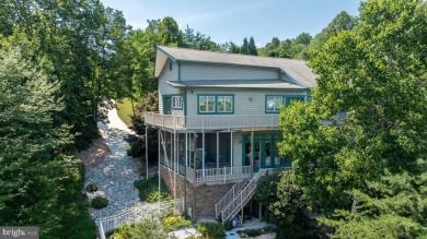 Lake Home For Sale in Lynch Station, Virginia