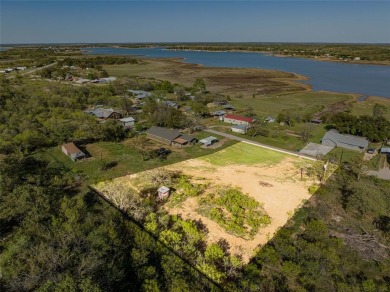 Lake Lot For Sale in Breckenridge, Texas