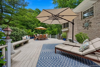 This classic brick ranch is picture perfect, with thoughtful and - photo 30