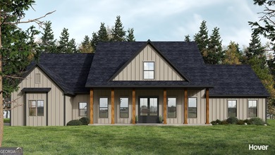 Stunning Modern Farmhouse in Exclusive Flat Creek Retreat - 5