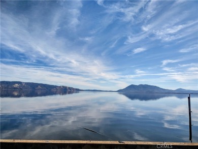 Lake Lot For Sale in Lakeport, California