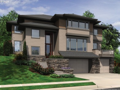 Columbia River - Clark County Home For Sale in Vancouver Washington