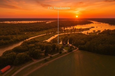 Lake Home For Sale in Cameron, South Carolina