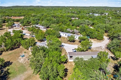 (private lake, pond, creek) Acreage For Sale in Canyon Lake Texas