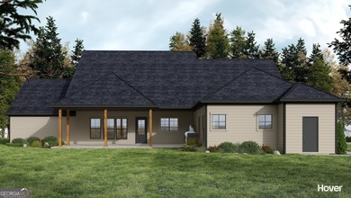 Stunning Modern Farmhouse in Exclusive Flat Creek Retreat - 5