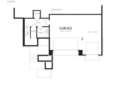 Proposed river view home to be built by fantastic local home - photo 3