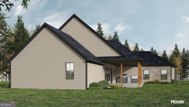 Stunning Modern Farmhouse in Exclusive Flat Creek Retreat - 5