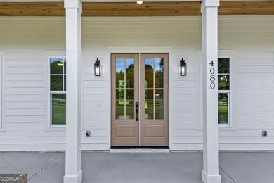 Stunning Modern Farmhouse in Exclusive Flat Creek Retreat - 5