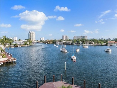 Set on a coveted point lot in the exclusive Harbor Beach enclave