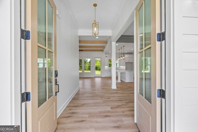 Stunning Modern Farmhouse in Exclusive Flat Creek Retreat - 5