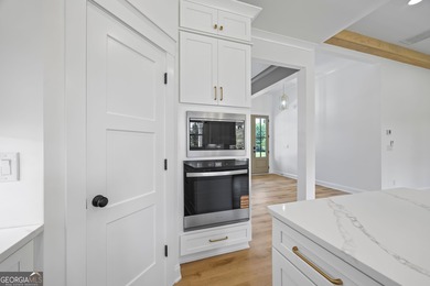 Stunning Modern Farmhouse in Exclusive Flat Creek Retreat - 5