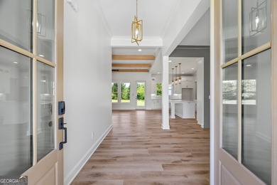 Stunning Modern Farmhouse in Exclusive Flat Creek Retreat - 5