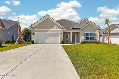 MOVE IN READY! This home features the Landrise Signature Finish - photo 1