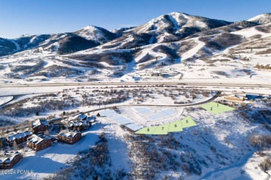 Jordanelle Reservoir Lot For Sale in Heber City Utah