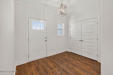 MOVE IN READY! This home features the Landrise Signature Finish - photo 3