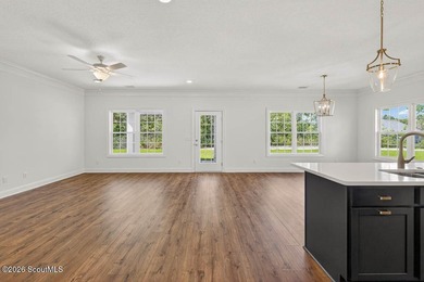 MOVE IN READY! This home features the Landrise Signature Finish - photo 4
