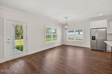 MOVE IN READY! This home features the Landrise Signature Finish - photo 5