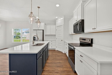 MOVE IN READY! This home features the Landrise Signature Finish - photo 8