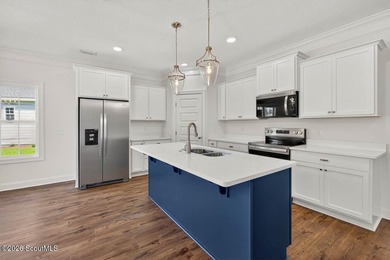 MOVE IN READY! This home features the Landrise Signature Finish - photo 9