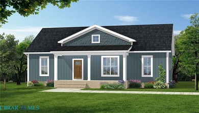 Little Wicomico River Home For Sale in Reedville Virginia