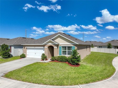 Alligator Lake - Osceola County Home For Sale in Saint Cloud Florida