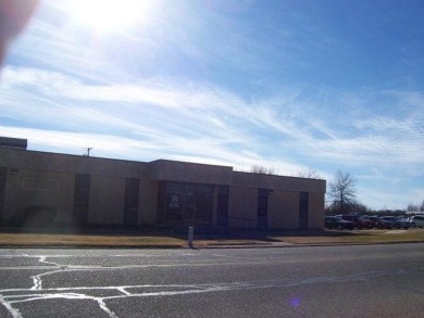 Steel/Brick construction 1st floor 8920 sq ft, 7,700 sq ft in