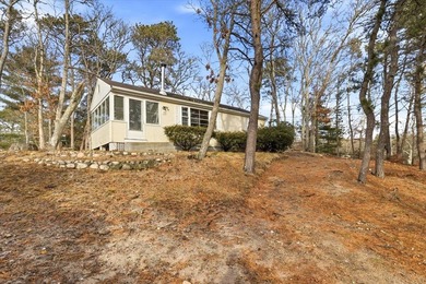 Great Herring Pond Home For Sale in Plymouth Massachusetts